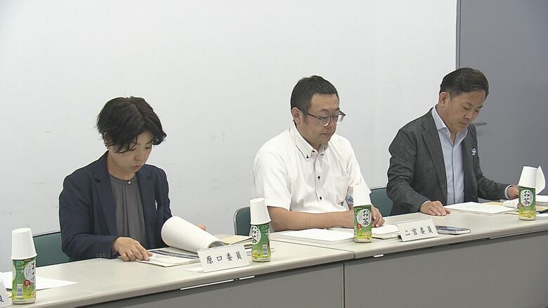 全国ワースト10位の大分県　最低賃金引き上げ　審議始まる　2024年初の900円台に｜FNNプライムオンライン