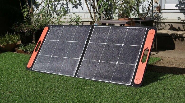 電気を“つくる”備え Amazonで売れている「太陽光パネル」TOP10|FNNプライムオンライン