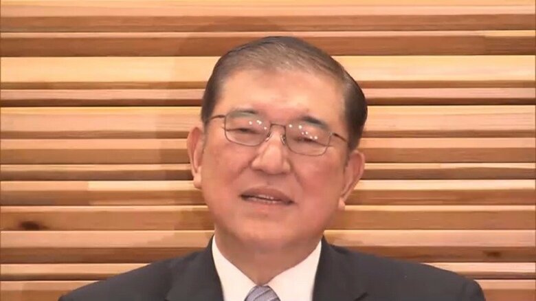 異例の“居抜き人事”に…大半を再任にした石破内閣　副大臣と政務官人事が決定　立憲・野田代表は衆院選での野党候補一本化へ本格調整｜FNNプライムオンライン