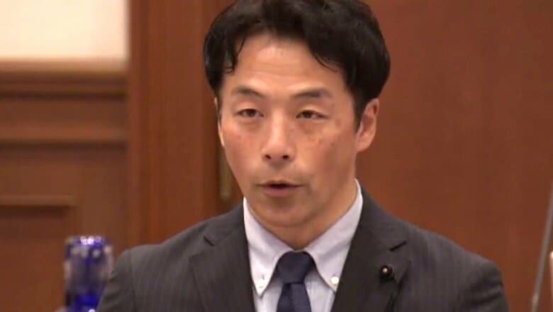 立花氏に情報提供で百条委辞職の増山兵庫県議「外形的中立性・客観性が損なわれた」百条委報告書に『反対討論』「議会自ら下した不信任決議を正当化する結論…構造的な問題」｜FNNプライムオンライン