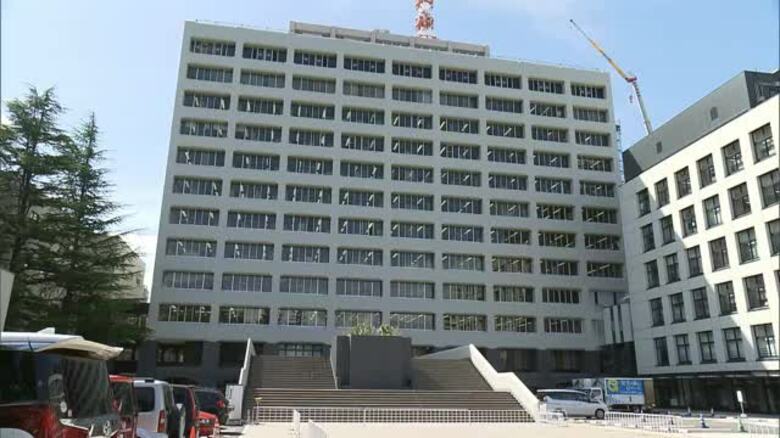 “百日ぜき”流行続く　福島県内の患者は1週間で51人と過去最多更新｜FNNプライムオンライン