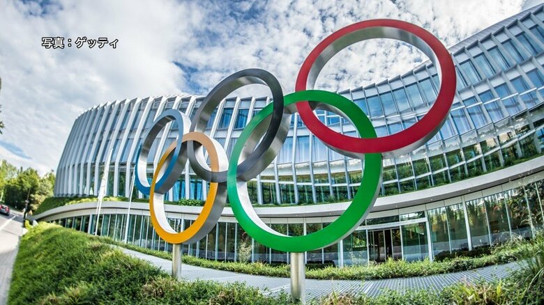 IOCがノロウイルス集団感染を否定…女子アイスホッケー選手ら感染で　ミラノ・コルティナ五輪｜FNNプライムオンライン