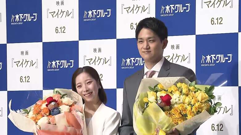 「りくりゅうペア」が引退会見　最高のパートナーに「感謝しかない」　五輪金の集大成と7年間の感謝を語る｜FNNプライムオンライン