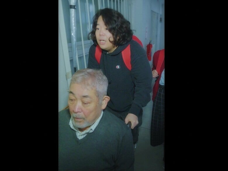 南海トラフ地震に備える…名古屋が舞台の物語 隣人との助け合いと多言語対応から考える自助と共助の大切さ｜FNNプライムオンライン