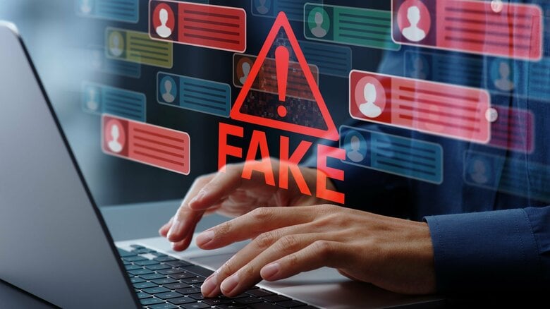 災害時の「フェイクAI映像」どう見抜けばいいか”３つのポイント”　「逆検索」もファクトチェックに有効｜FNNプライムオンライン