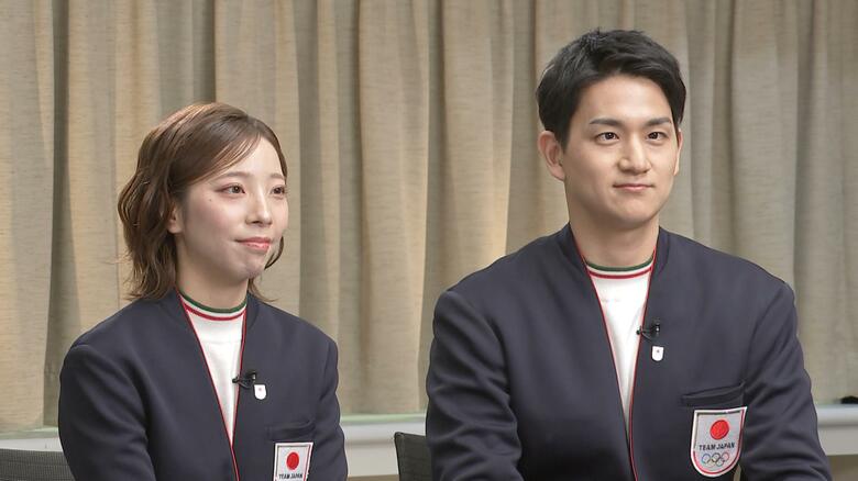 「りくりゅう」らに「紫綬褒章」　「春の褒章」受章者が発表　スノボ・深田茉莉選手や俳優・吉田鋼太郎さん喜びの声｜FNNプライムオンライン