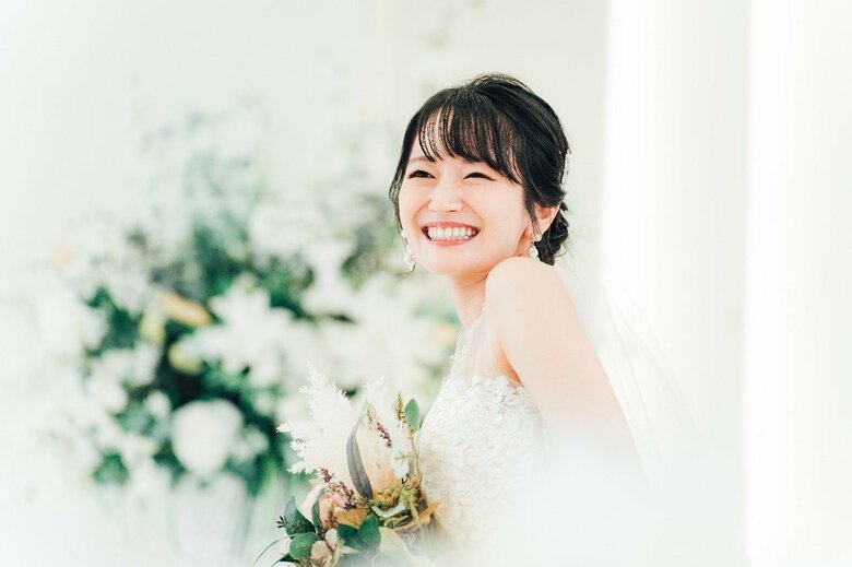 2025年の結婚式は「満足」がテーマに。スマ婚が近未来の結婚式を予測!
