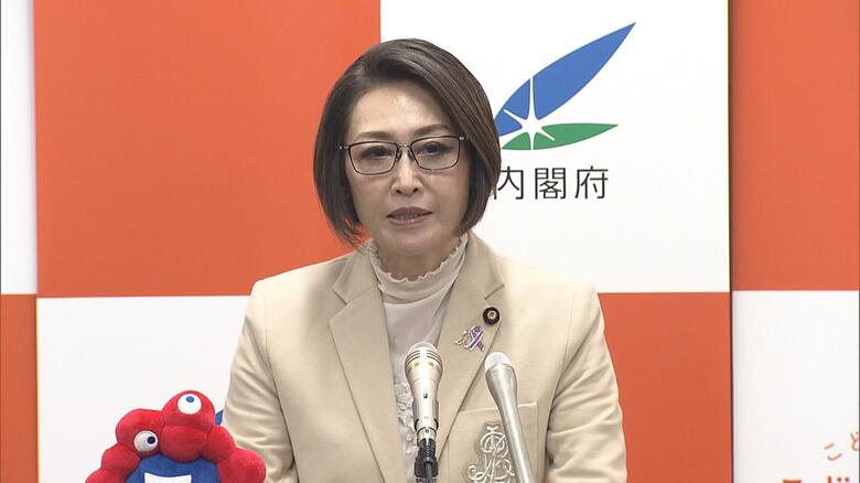 小中高生の自殺者が過去最多529人　三原こども政策相「痛恨の極みで自責の念に堪えない」　相談・支援体制強化へ｜FNNプライムオンライン