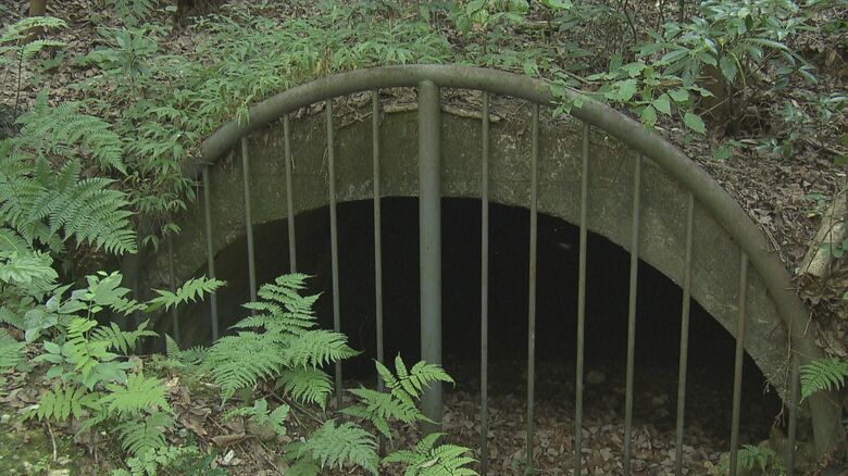 “遺す”と安易に選択できず…費用面や安全面から消えゆく『戦争遺構』愚かさを未来に伝え続けるためには｜FNNプライムオンライン