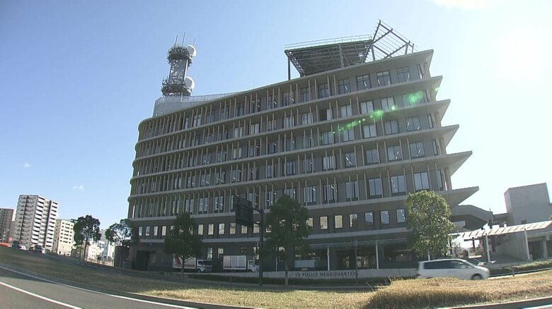 「検察」「刑事」と名乗り80代女性から“4億円金塊”詐取「捜査のため必要」と3回に分け金塊買わせ自宅訪問の男に渡すよう指示 長崎|FNNプライムオンライン