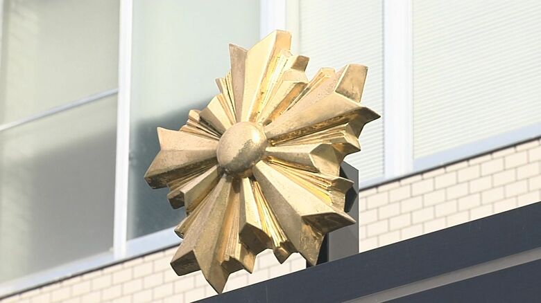 体育館で10代の女子生徒に数回キスか　不同意わいせつなどの疑いで団体職員の男を逮捕　男が女子生徒を呼び出したか【熊本発】｜FNNプライムオンライン