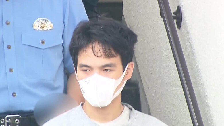 麻薬ケタミン4200万円相当を密輸か　ベトナム人技能実習生を逮捕　スロバキアから約2.1kg…密輸グループ指示役か｜FNNプライムオンライン