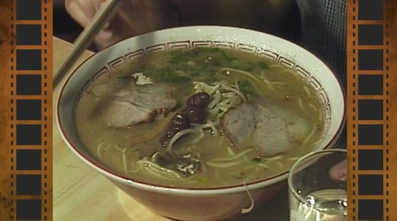 【広島あの日のきょう】やりがいラーメン登場（1986年）１杯が半額２００円！就活の学生を応援｜FNNプライムオンライン