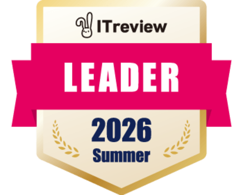 月額課金・継続決済システム「月額パンダ」、ITreview Grid Award 2026 Summerにて最高位の「Leader」を連続受賞！