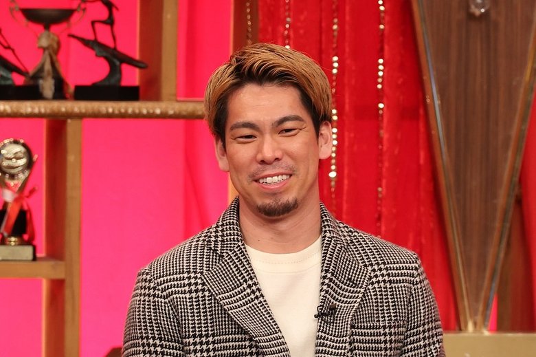 ミネソタ・ツインズの前田健太選手