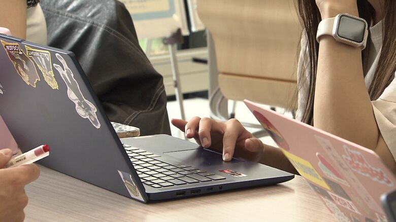 大学の模索は続く