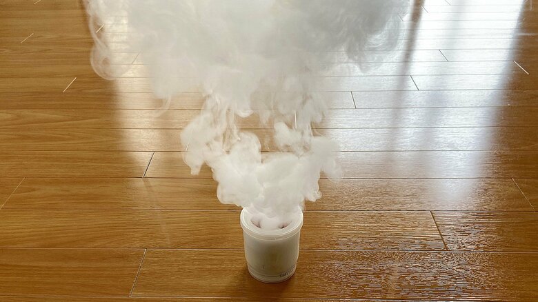発生が目立つならくん煙剤も検討（画像はイメージ）