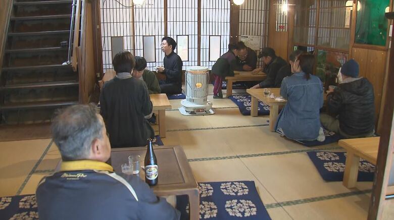 プレオープン