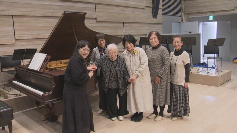 三条高等女学校の卒業生