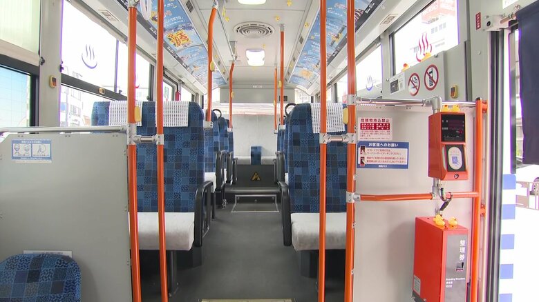HOT BUS ROOM