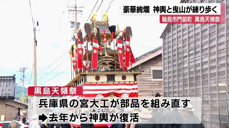 2025年に復活