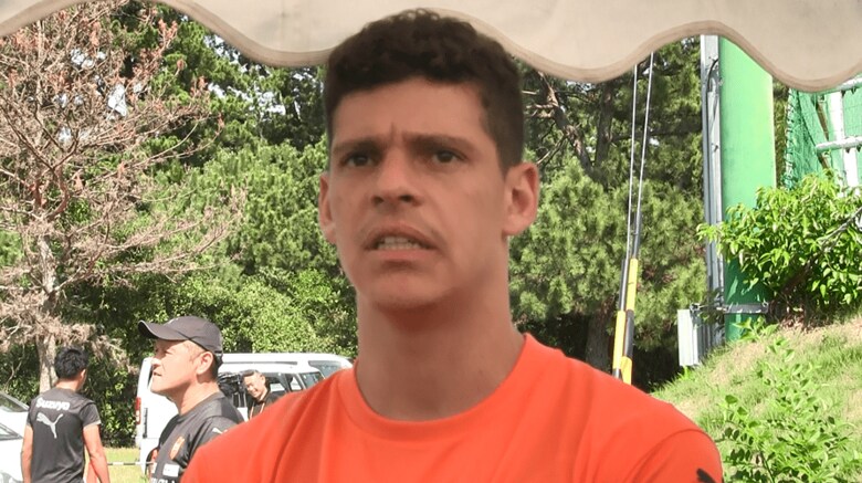 清水エスパルス・ホナウド 選手