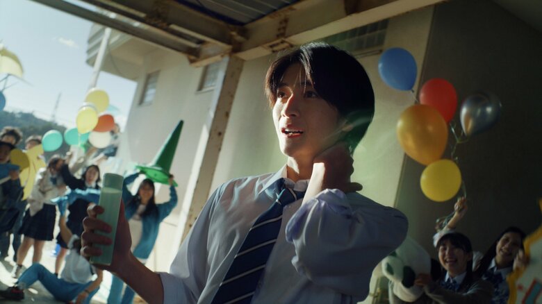 『NEW! SEA BREEZE!発表会』