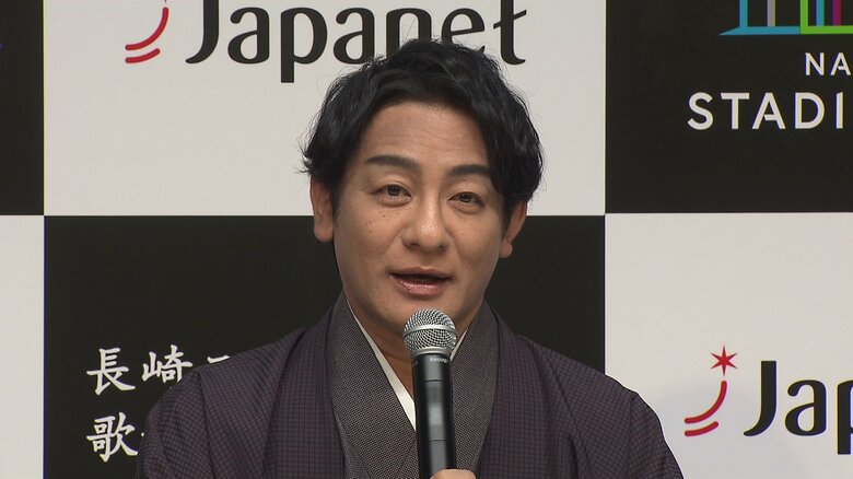 片岡愛之助さん