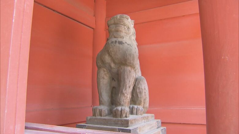 香取神宮（2015年）