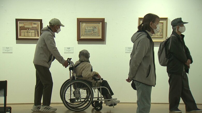 思いがけないサプライズとなった