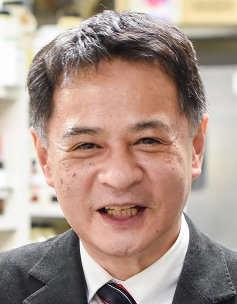 東京大学・酒井康行教授