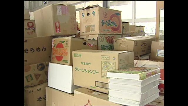 図書館がなかった矢祭町　2007年に寄付された40万冊以上の本で「もったいない図書館」を開館