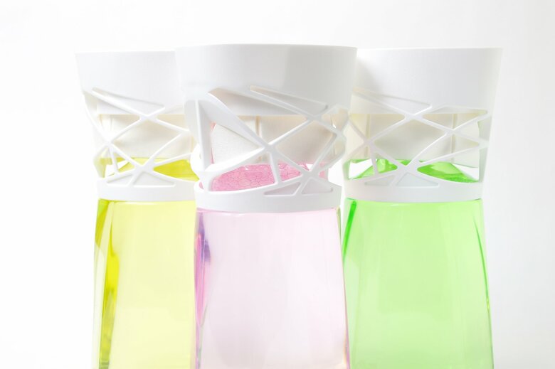 トイレの芳香剤が“家のにおい”に影響しているかも？（画像はイメージ）