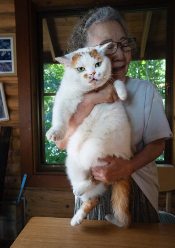 提供：MARCOさん