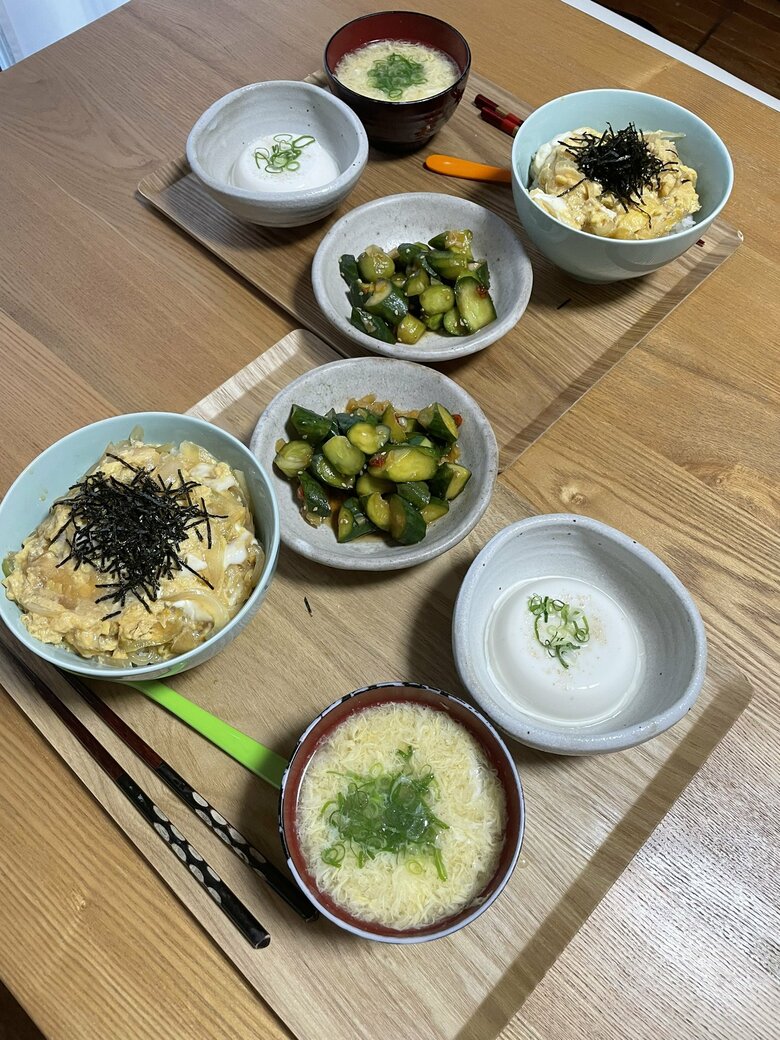 提供：Ken kenさん