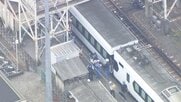 「スペーシアX」時速52kmで現場に進入　作業員を発見し非常ブレーキも間に合わず　4人死亡事故の調査続く