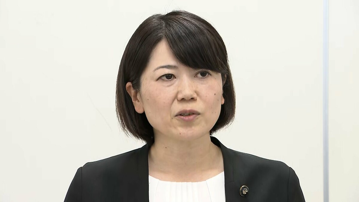 ラブホ密会”前橋市長「納得しがたい行動をとってしまったのが問題」自らの処分と続投表明会見で密会について改めて説明｜FNNプライムオンライン