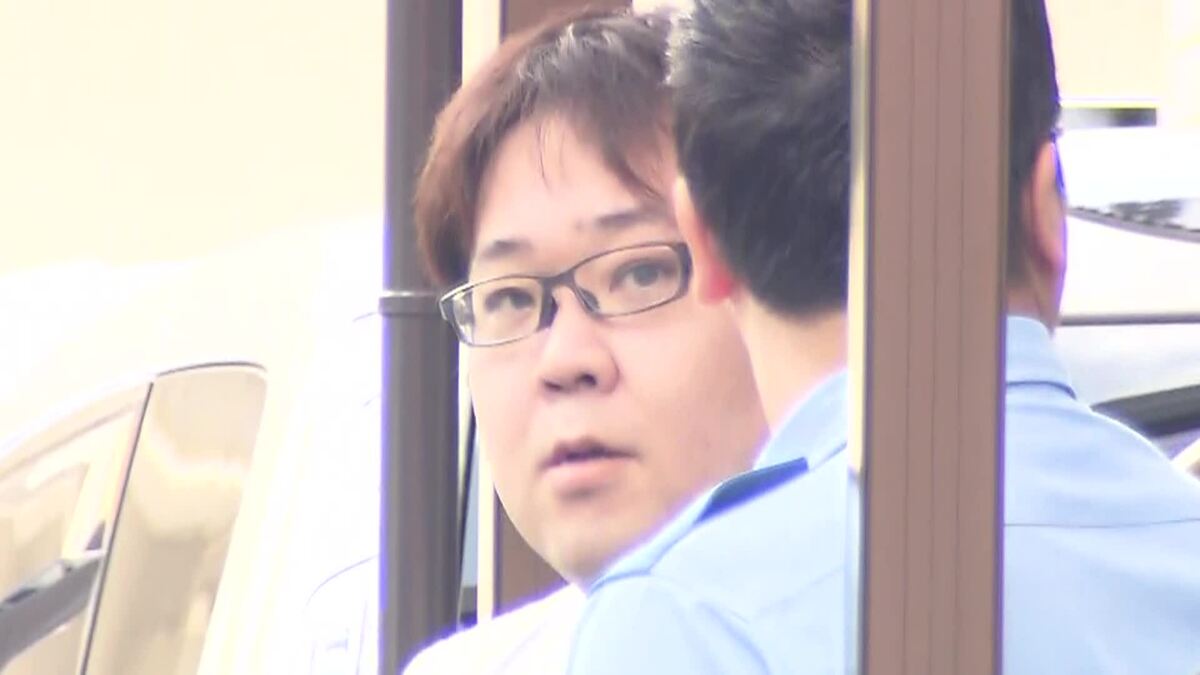 「パイロットをしている」と嘘...結婚資金の名目で30代女性から140万円だまし取ったか 無職の40歳男を逮捕