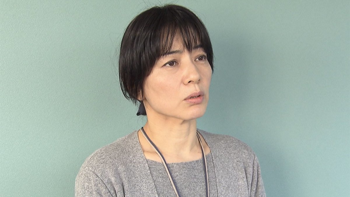 インフルエンザ猛威 八木亜希子 夫からわたしに感染