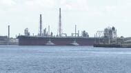 アゼルバイジャン産原油が日本に初めて到着　ホルムズ海峡の事実上封鎖続き　約4万5000キロリットル