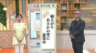 【福島県・8月14日の天気】お盆のイベントは開催できる？昼前後の急な雨に注意！