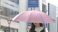 岩泉で35.3℃など岩手県内3地点で猛暑日　24地点で2026年一番の暑さ
