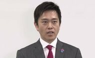 【速報】維新・吉村代表「『比例の1割削減』で民意の集約を。『決められない政治』ではなく決めて進めていく政治に」衆院議員定数1割削減巡り　臨時国会で「小選挙区25・比例20削減」提案も実現せず