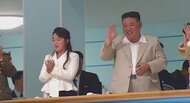 金正恩総書記の娘・ジュエ氏　3か月ぶりの登場も後継者本命は長男か。北朝鮮専門家が語るメディア露出の狙いと韓国との関係変化