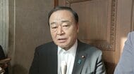 【速報】自民党の総務会長に梶山弘志氏が内定　国対委員長からの起用　父は梶山静六元官房長官