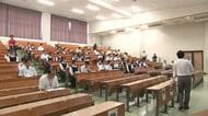 盛岡一高に新設「医系コース」開講　地域医療担う人材育成へ　岩手県盛岡市