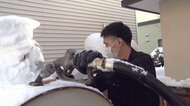 灯油“127.7円”「高い！」もう冬見据える北海道… ガソリンだけでなく灯油も高騰 補助金12月末まで