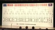 【春の甲子園】北信越代表・帝京長岡は東北(宮城)と初戦　日本文理は21世紀枠選出の高知農業と対戦へ