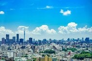 ゴールデンウィークの国内旅行需要は前年比120%以上 Hotels.com、2025年ゴールデンウィークの人気国内旅行先ランキングを発表