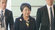 20年ぶりの女性外相 上川陽子 議員はどんな人? 法相時代はオウム死刑執行も 「不易流行」を胸に刻み【静岡発】